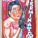 Illustration for article titled The Curious Art of Ghanas Mobile Movie Posters